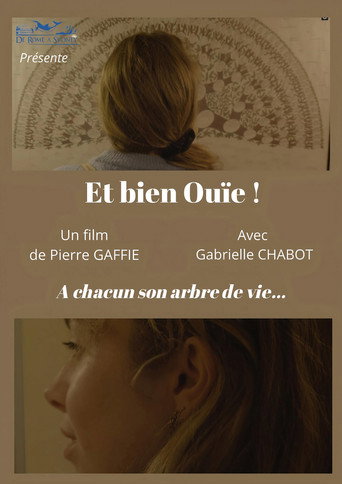 Et bien ouïe ! movie poster