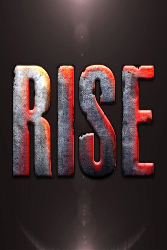 Rise movie poster