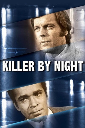 Killer by Night movie poster