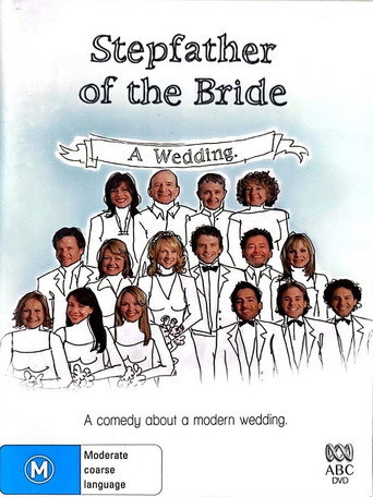Stepfather of the Bride movie poster