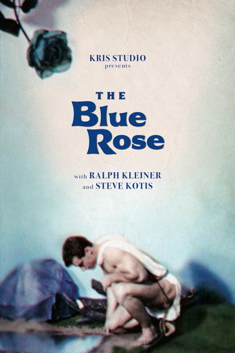 The Blue Rose movie poster