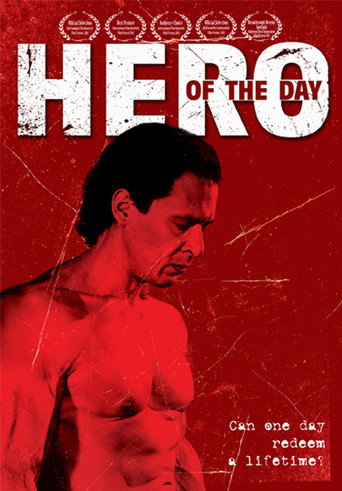 Hero of the Day movie poster