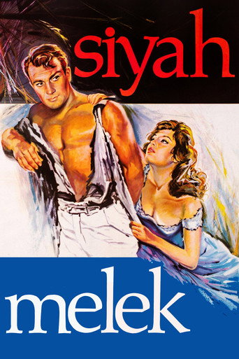 Siyah Melek movie poster