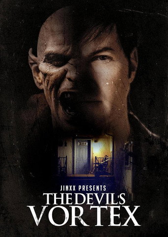 Jinxx Presents: The Devil's Vortex movie poster