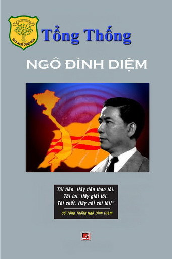 TT Ngo Dinh Diem movie poster