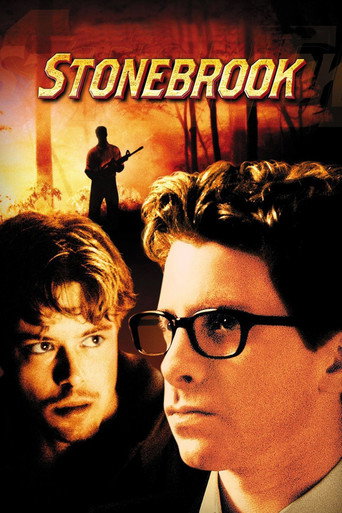 Stonebrook movie poster