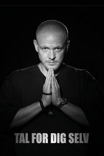 Anders Matthesen: Tal for dig selv movie poster