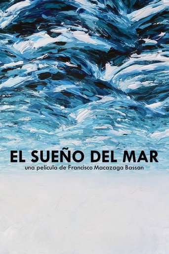 The Dream Of The Sea movie poster