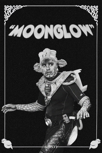 MOONGLOW movie poster