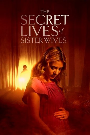 The Secret Lives of Sister Wives movie poster