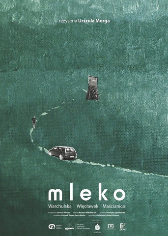 Milk movie poster