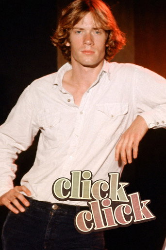 Click… Click movie poster