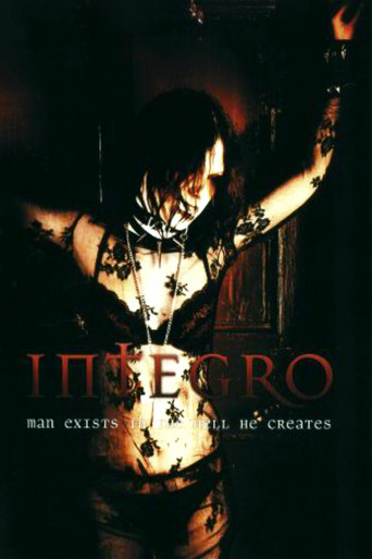 Integro movie poster