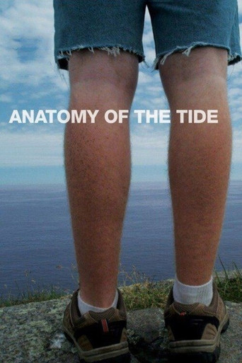 Anatomy of the Tide movie poster