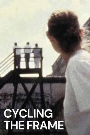 Cycling the Frame movie poster
