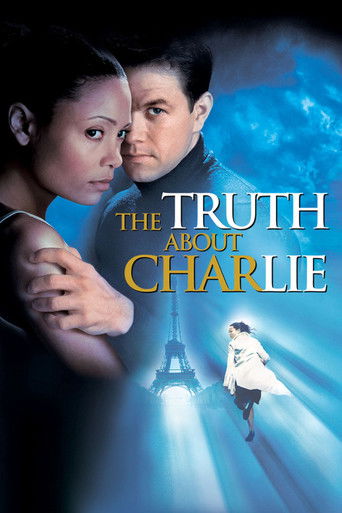The Truth About Charlie movie poster
