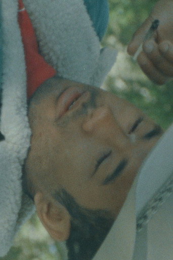 Creating Outer Peace movie poster
