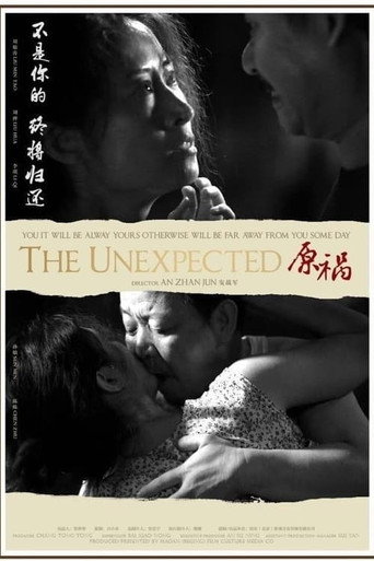 The Unexpected movie poster
