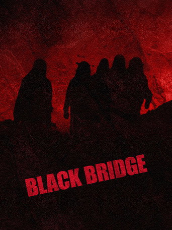 Black Bridge movie poster