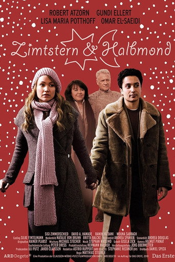 Zimtstern und Halbmond movie poster