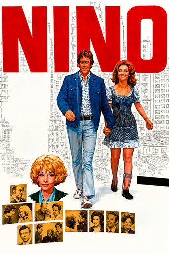 Nino, las cosas simples de la vida movie poster