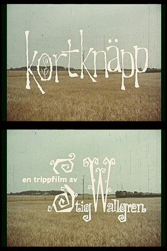 Kortknäpp movie poster