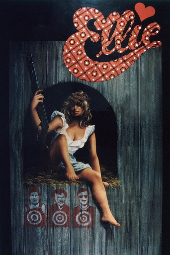 Ellie movie poster