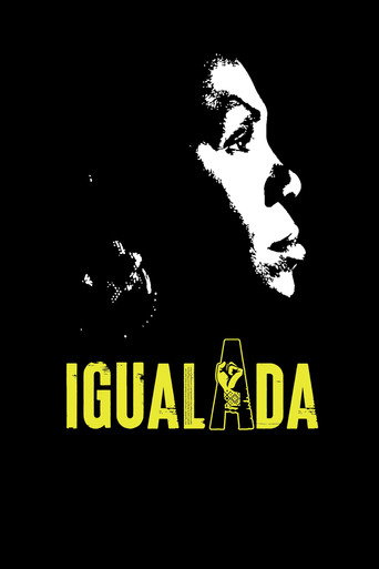 Igualada movie poster