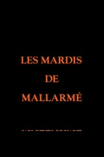 Les Mardis de Mallarmé movie poster