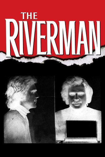 The Riverman movie poster