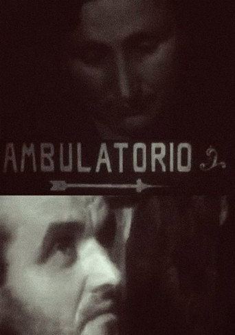 Surgery movie poster