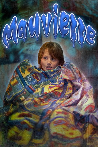Mauviette movie poster