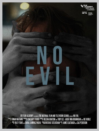 No Evil movie poster