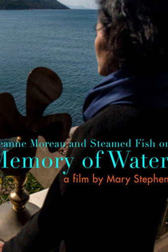 Memory of Water movie poster