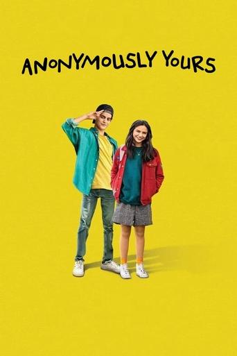 Anonymously Yours movie poster