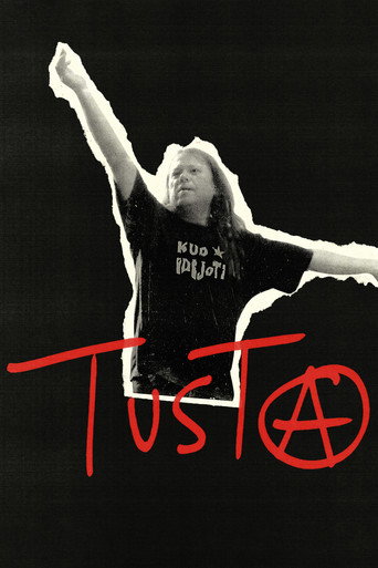 Tusta movie poster
