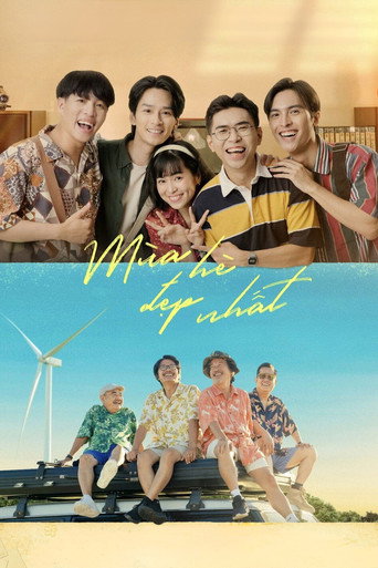 That Summer, Will Be Back movie poster