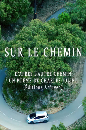 Sur le chemin movie poster