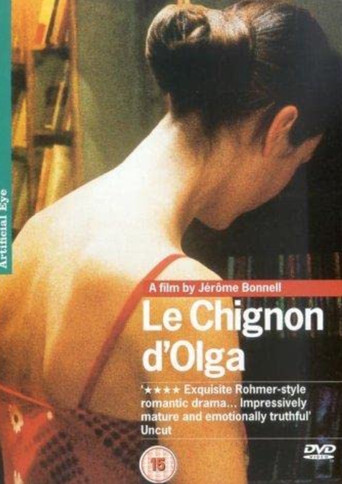 Le Chignon d'Olga movie poster
