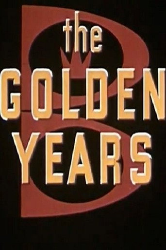 The Golden Years movie poster