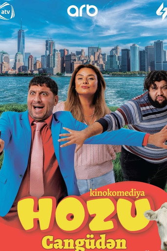 Bodyguard Hozu movie poster