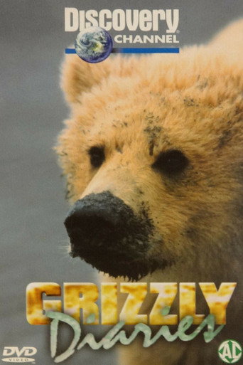 Grizzly Diaries movie poster