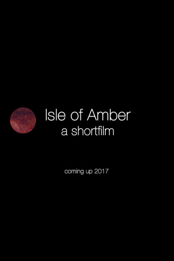 Isle of Amber movie poster