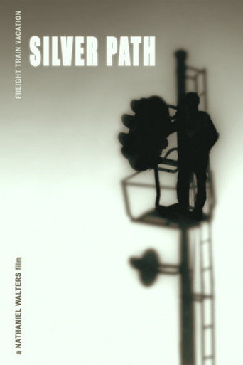 Silver Path movie poster