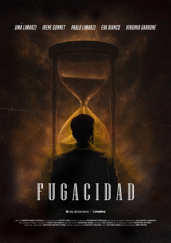 Fugacidad movie poster