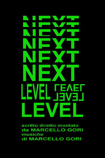 Next Level movie poster