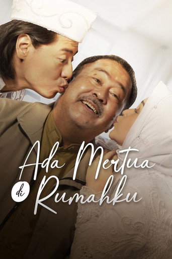 Ada Mertua Di Rumahku movie poster