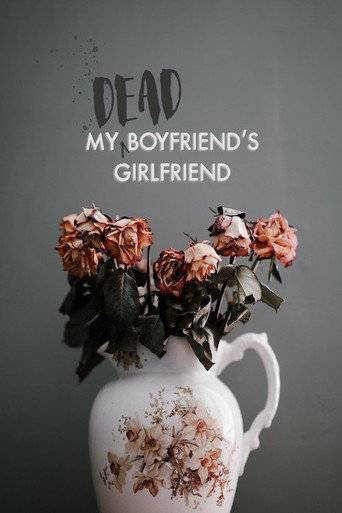 My Dead Boyfriend's Girlfriend movie poster