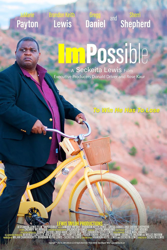 ImPossible movie poster