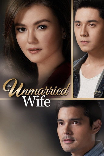 The Unmarried Wife movie poster